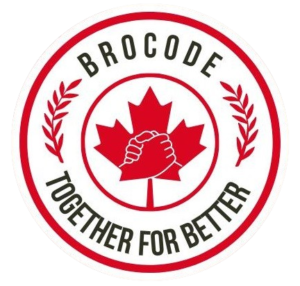 Brocode Logo